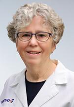 Rebecca Bailey, MD