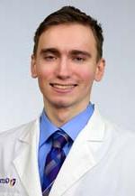 David Mastro,  PharmD