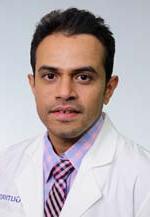 Harshil Shah, MD