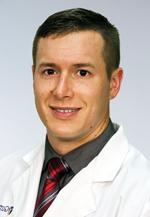 Zane Waite, Pharm.D., BCOP